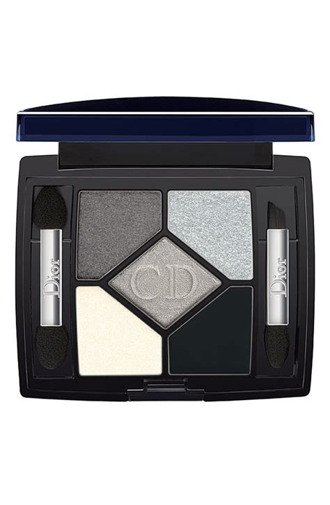 dior 5 couleurs designer all in one artistry palette|Christian Dior 5 Couleurs All.